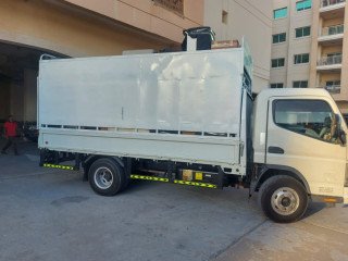 Pickup Truck Rental Al Barsha Dubai 0555320375
