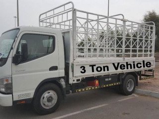 Pickup For Rent In Al Sufouh Dubai 0555320375