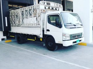 Pickup Truck Rental Emaar South Dubai 0555320375