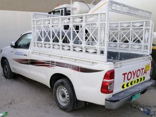 2 Ton Pickup For Rent Al Ghadeer Dubai 0555320375