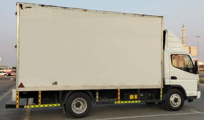 pickup-for-rent-al-shahama-abu-dhabi-0559972621-big-2